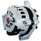 Wai Global Alternator, ALTDR CS130, 105 Amp12 Volt, CW, 5Groove Pulley, 1100 Plug Clock 7802-11N-5G - alternate 8